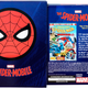 Illustration for article titled Spider-Mans Ridiculous Spider-Mobile Returns as Hot Wheels Comic-Con Exclusive